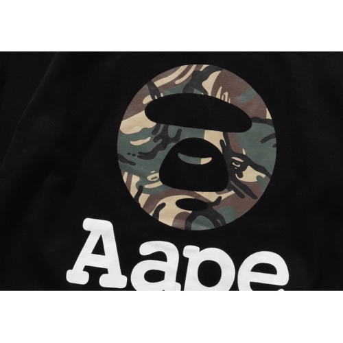 Replica Aape T-Shirts Short Sleeved For Men #847958 $25.00 USD for Wholesale