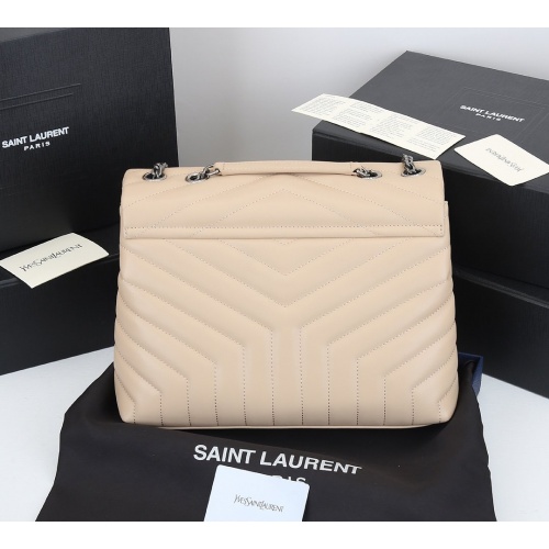 Replica Yves Saint Laurent AAA Handbags For Women #848011 $102.00 USD for Wholesale
