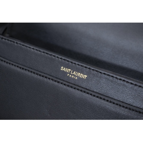 Replica Yves Saint Laurent YSL AAA Messenger Bags For Women #848015 $105.00 USD for Wholesale