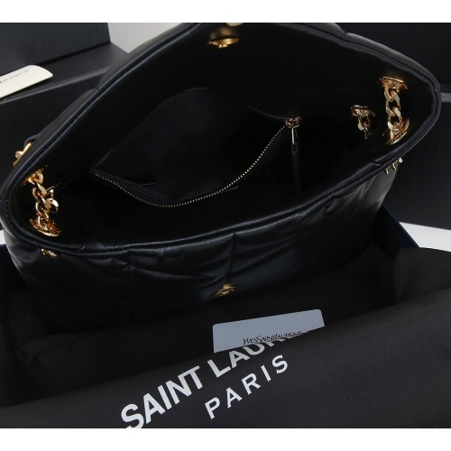 Replica Yves Saint Laurent YSL AAA Messenger Bags For Women #848039 $105.00 USD for Wholesale