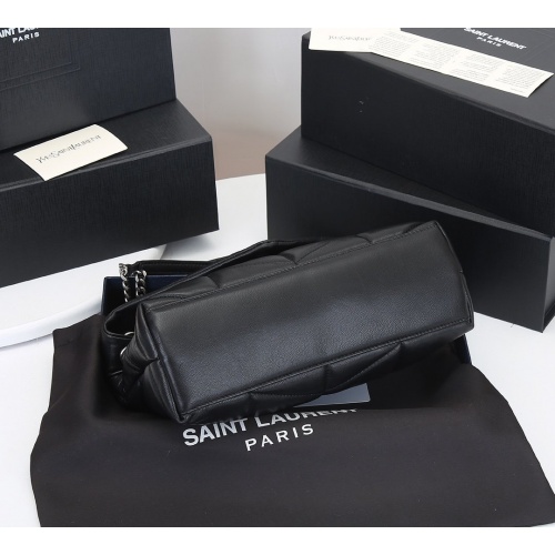 Replica Yves Saint Laurent YSL AAA Messenger Bags For Women #848040 $105.00 USD for Wholesale