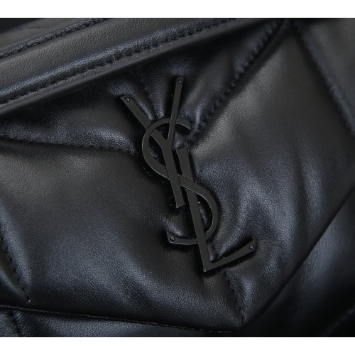 Replica Yves Saint Laurent YSL AAA Messenger Bags For Women #848041 $105.00 USD for Wholesale