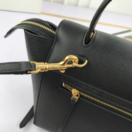 Replica Celine AAA Messenger Bags For Women #848044 $108.00 USD for Wholesale