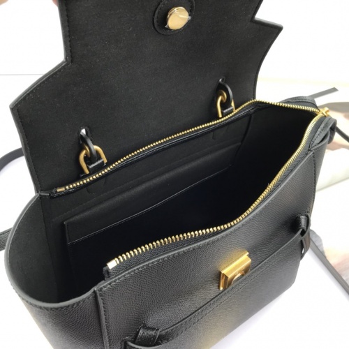 Replica Celine AAA Messenger Bags For Women #848044 $108.00 USD for Wholesale