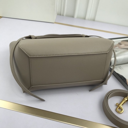 Replica Celine AAA Messenger Bags For Women #848045 $108.00 USD for Wholesale