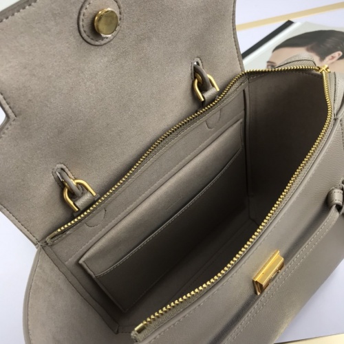Replica Celine AAA Messenger Bags For Women #848045 $108.00 USD for Wholesale