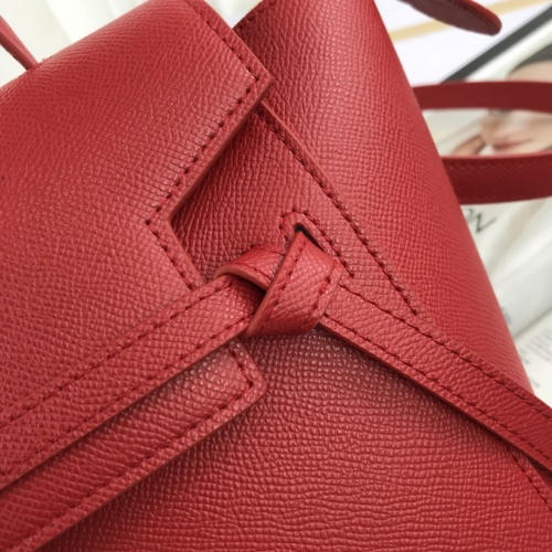 Replica Celine AAA Messenger Bags For Women #848046 $108.00 USD for Wholesale