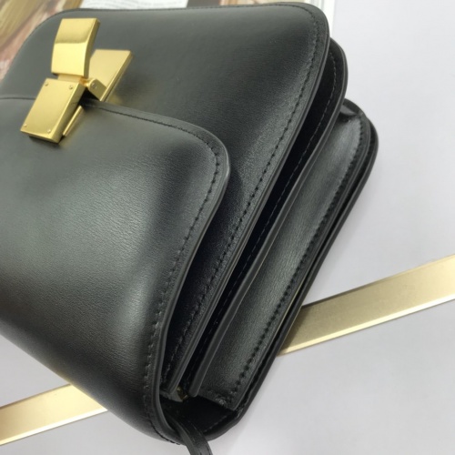 Replica Celine AAA Messenger Bags For Women #848047 $92.00 USD for Wholesale