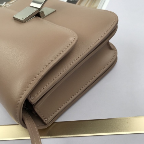 Replica Celine AAA Messenger Bags For Women #848048 $92.00 USD for Wholesale