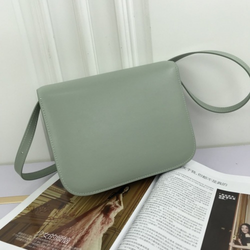 Replica Celine AAA Messenger Bags For Women #848049 $92.00 USD for Wholesale