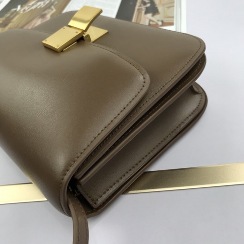 Replica Celine AAA Messenger Bags For Women #848050 $92.00 USD for Wholesale
