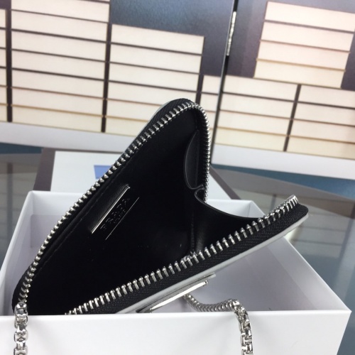 Replica Prada AAA Quality Messeger Bags For Women #848056 $76.00 USD for Wholesale