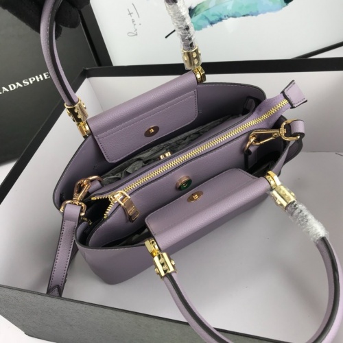 Replica Prada AAA Quality Handbags For Women #848057 $100.00 USD for Wholesale