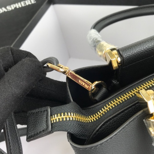 Replica Prada AAA Quality Handbags For Women #848058 $100.00 USD for Wholesale