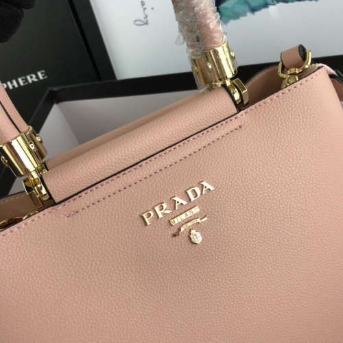 Replica Prada AAA Quality Handbags For Women #848059 $100.00 USD for Wholesale