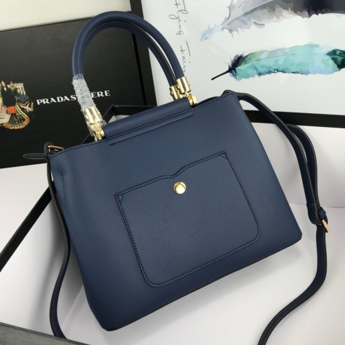Replica Prada AAA Quality Handbags For Women #848060 $100.00 USD for Wholesale