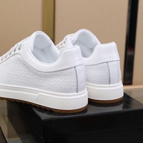 Replica Boss Fashion Shoes For Men #848209 $88.00 USD for Wholesale