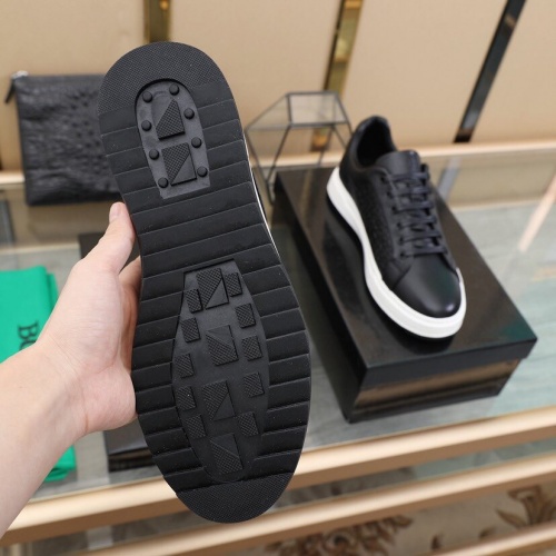 Replica Boss Fashion Shoes For Men #848210 $88.00 USD for Wholesale