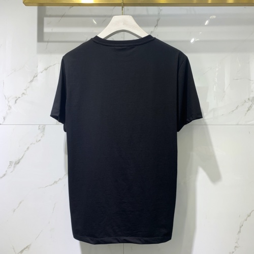 Replica Valentino T-Shirts Short Sleeved For Men #848290 $41.00 USD for Wholesale