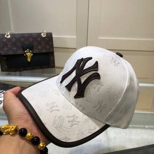 New York Yankees Caps #848297 $27.00 USD, Wholesale Replica New York Yankees Caps
