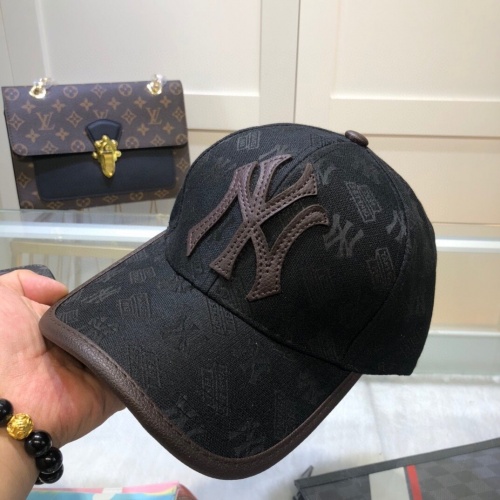 New York Yankees Caps #848298 $27.00 USD, Wholesale Replica New York Yankees Caps
