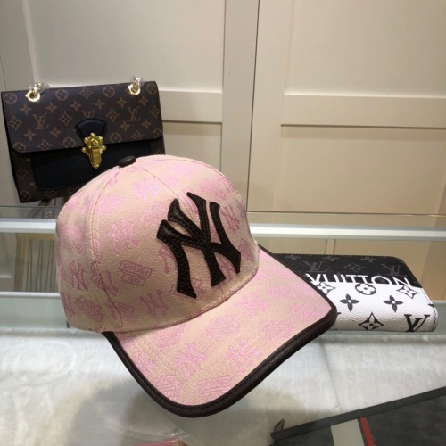 Replica New York Yankees Caps #848299 $27.00 USD for Wholesale