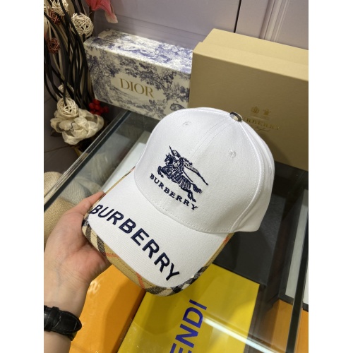 Burberry Caps #848305 $27.00 USD, Wholesale Replica Burberry Caps