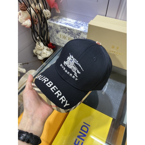 Burberry Caps #848306 $27.00 USD, Wholesale Replica Burberry Caps