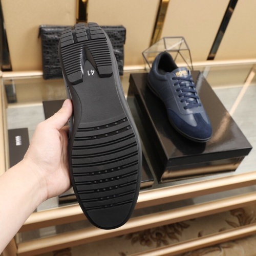 Replica Boss Fashion Shoes For Men #848427 $85.00 USD for Wholesale