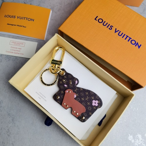 Louis Vuitton LV Bag Buckle #848603 $42.00 USD, Wholesale Replica Louis Vuitton LV Key Holder And Bag Buckle