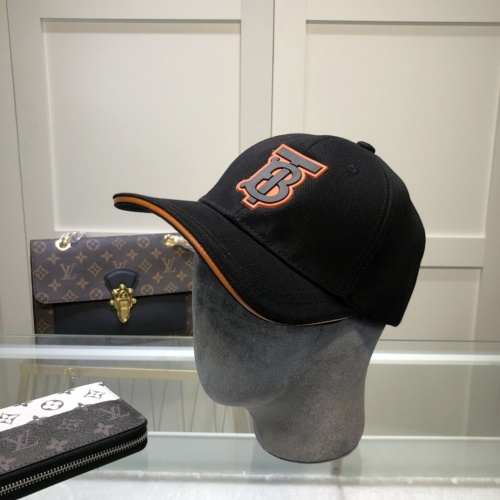 Replica Burberry Caps #848610 $27.00 USD for Wholesale