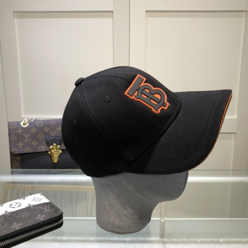 Replica Burberry Caps #848610 $27.00 USD for Wholesale