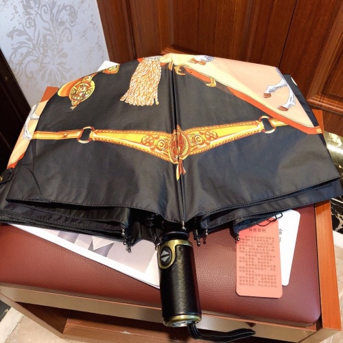 Replica Hermes Umbrellas #848732 $36.00 USD for Wholesale