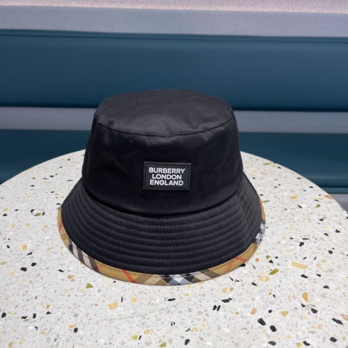 Burberry Caps #848762 $36.00 USD, Wholesale Replica Burberry Caps
