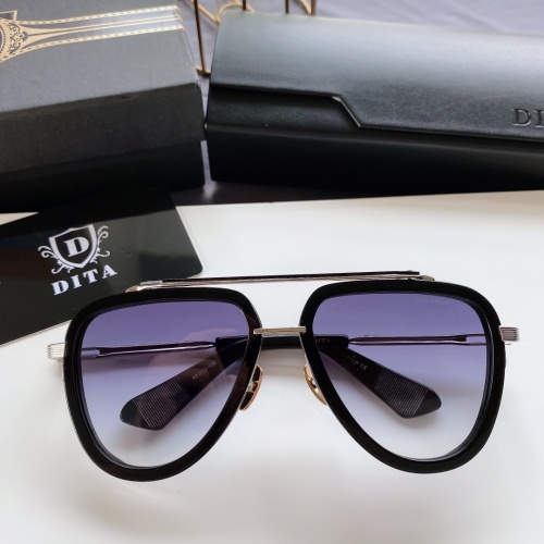 DITA AAA Quality Sunglasses #848779 $60.00 USD, Wholesale Replica Dita AAA Quality Sunglasses