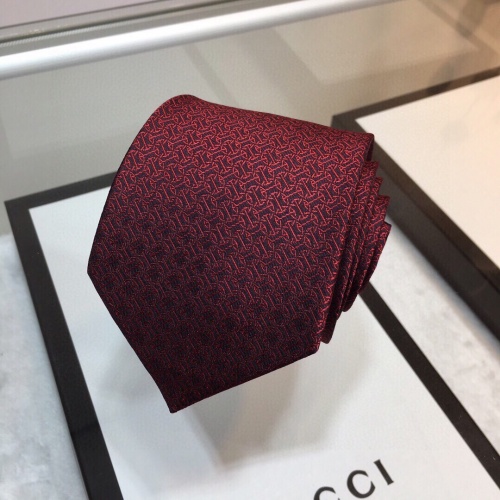 Replica Hermes Necktie #848878 $56.00 USD for Wholesale