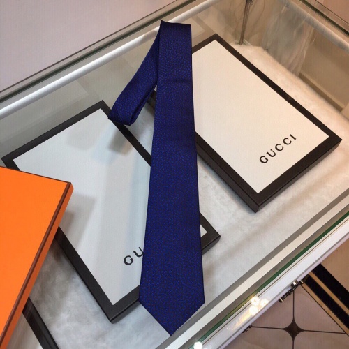 Replica Hermes Necktie #848885 $56.00 USD for Wholesale