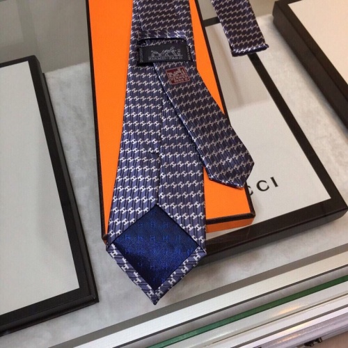 Replica Hermes Necktie #848894 $56.00 USD for Wholesale