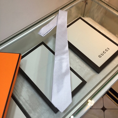 Replica Hermes Necktie #848920 $56.00 USD for Wholesale