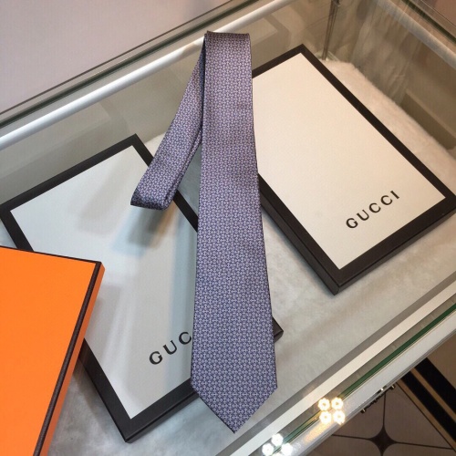 Replica Hermes Necktie #848929 $56.00 USD for Wholesale