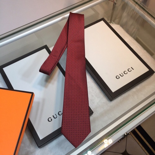 Replica Hermes Necktie #848931 $56.00 USD for Wholesale