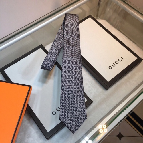 Replica Hermes Necktie #848933 $56.00 USD for Wholesale