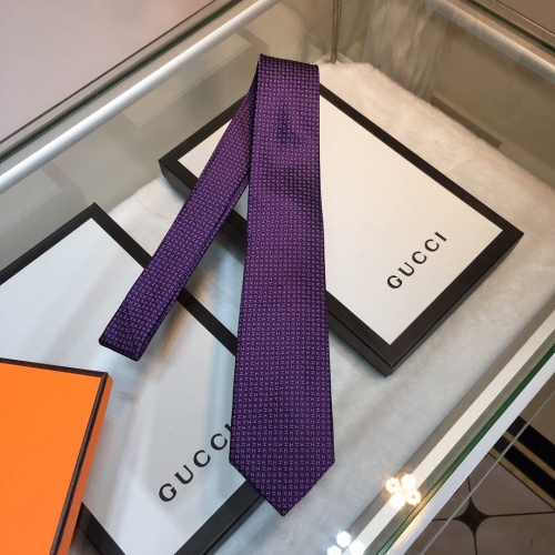 Replica Hermes Necktie #848934 $56.00 USD for Wholesale