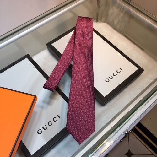Replica Hermes Necktie #848936 $56.00 USD for Wholesale