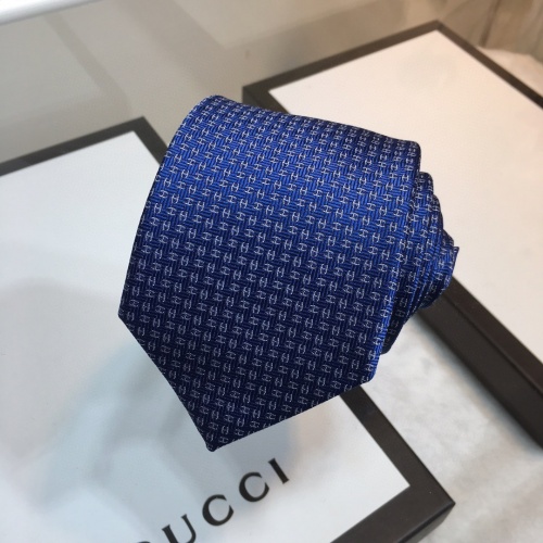 Replica Hermes Necktie #848938 $56.00 USD for Wholesale