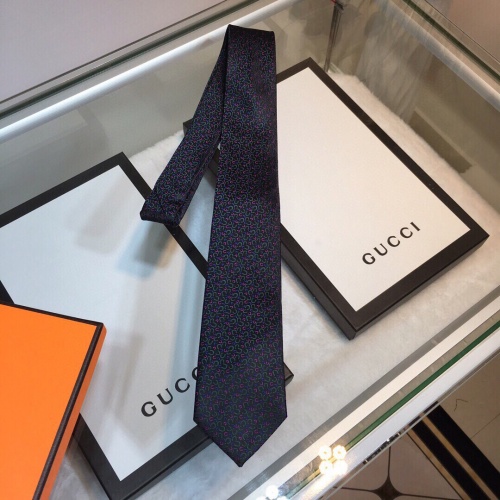 Replica Hermes Necktie #848940 $56.00 USD for Wholesale