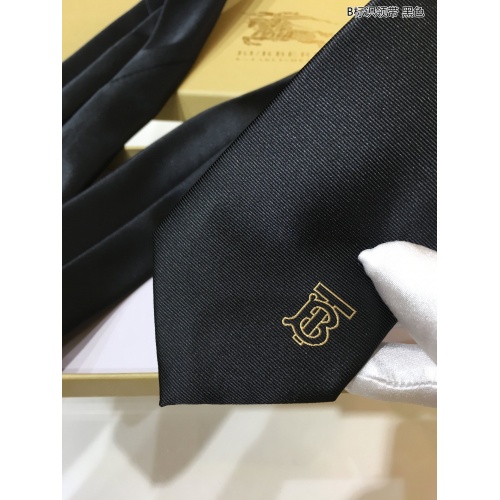 Replica Burberry Necktie #848958 $40.00 USD for Wholesale