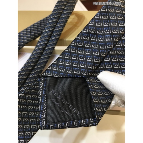 Replica Burberry Necktie #848960 $40.00 USD for Wholesale