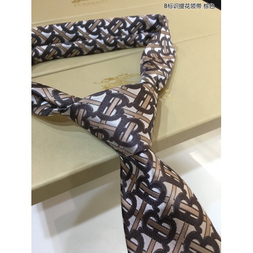 Replica Burberry Necktie #848963 $40.00 USD for Wholesale