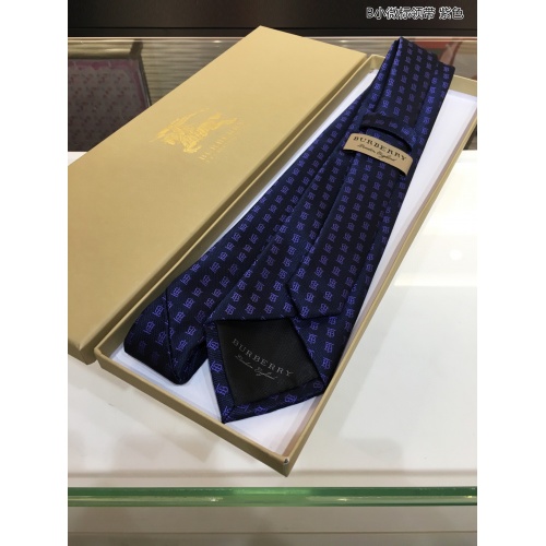 Replica Burberry Necktie #848964 $40.00 USD for Wholesale